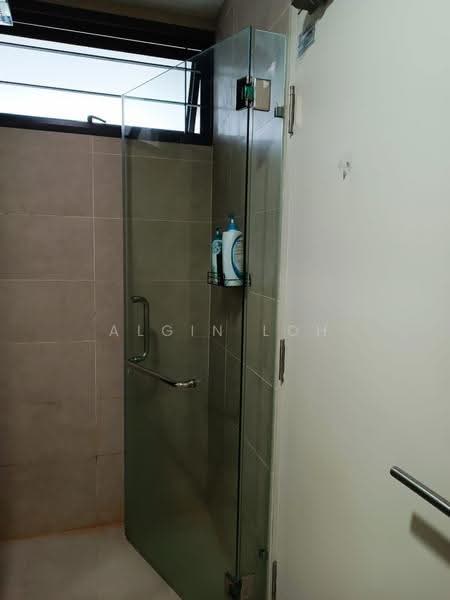 Service Residence for Rent at Third Avenue - Algin Loh - PropertyGuru.com.my