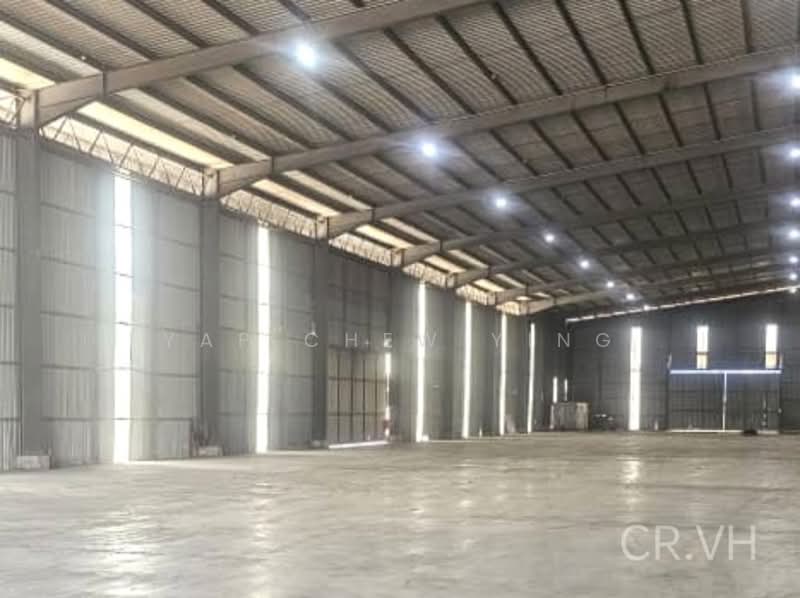 Detached Factory for Rent in Teluk Gong (Port Klang (Pelabuhan Klang)) - Yap Chew Ying - PropertyGuru.com.my