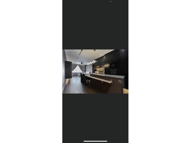 Kediaman Servis untuk Dijual di Parc 3 - Lily Tan - PropertyGuru.com.my