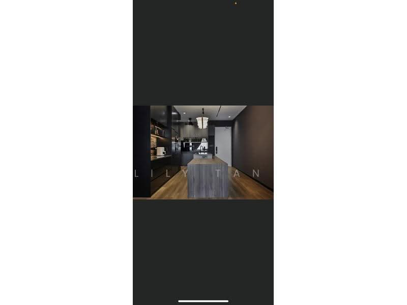 Kediaman Servis untuk Dijual di Parc 3 - Lily Tan - PropertyGuru.com.my