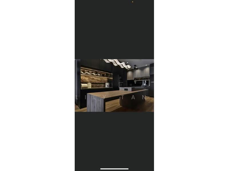 Kediaman Servis untuk Dijual di Parc 3 - Lily Tan - PropertyGuru.com.my