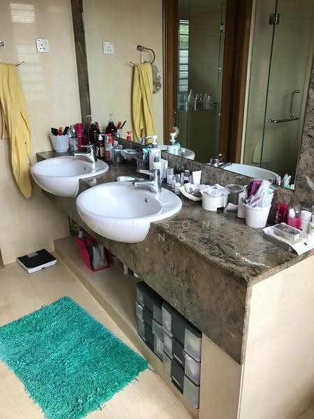 Semi-Detached House for Sale in Ukay Perdana (Ulu Kelang) - Allison Fong - PropertyGuru.com.my