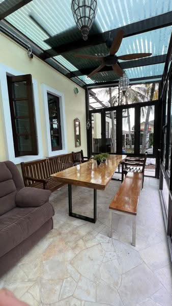 Semi-Detached House for Sale in Ukay Perdana (Ulu Kelang) - Allison Fong - PropertyGuru.com.my