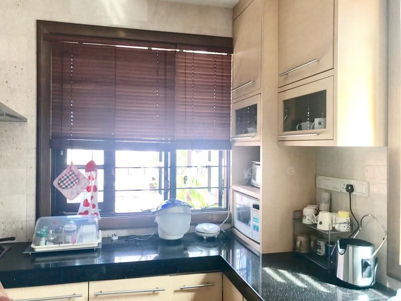 Semi-Detached House for Sale in Ukay Perdana (Ulu Kelang) - Allison Fong - PropertyGuru.com.my