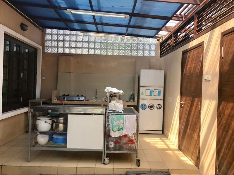 Semi-Detached House for Sale in Ukay Perdana (Ulu Kelang) - Allison Fong - PropertyGuru.com.my