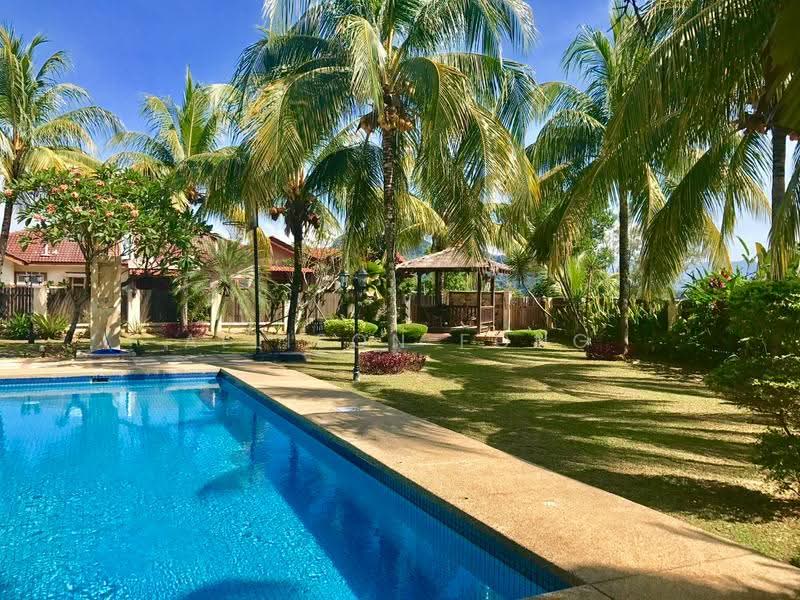 Semi-Detached House for Sale in Ukay Perdana (Ulu Kelang) - Allison Fong - PropertyGuru.com.my
