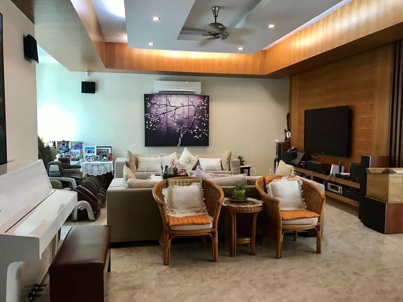 Semi-Detached House for Sale in Ukay Perdana (Ulu Kelang) - Allison Fong - PropertyGuru.com.my