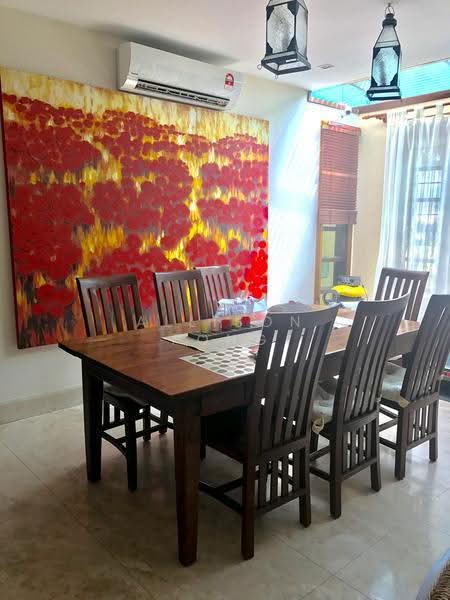 Semi-Detached House for Sale in Ukay Perdana (Ulu Kelang) - Allison Fong - PropertyGuru.com.my
