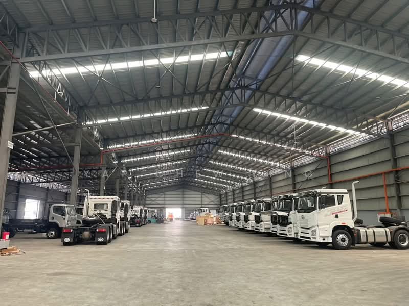 Detached Factory for Sale in Meru (Klang) - Yap Chew Ying - PropertyGuru.com.my