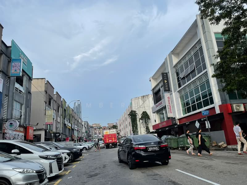 Kedai untuk Disewa di Bandar Baru Sri Petaling (Sri Petaling) - Amber Lai - PropertyGuru.com.my