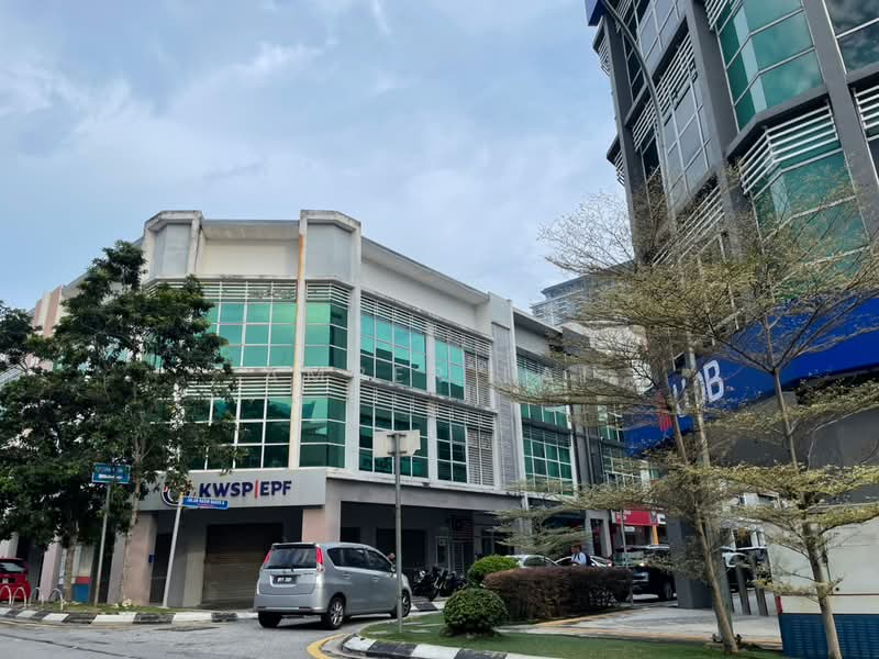 Kedai untuk Disewa di Bandar Baru Sri Petaling (Sri Petaling) - Amber Lai - PropertyGuru.com.my