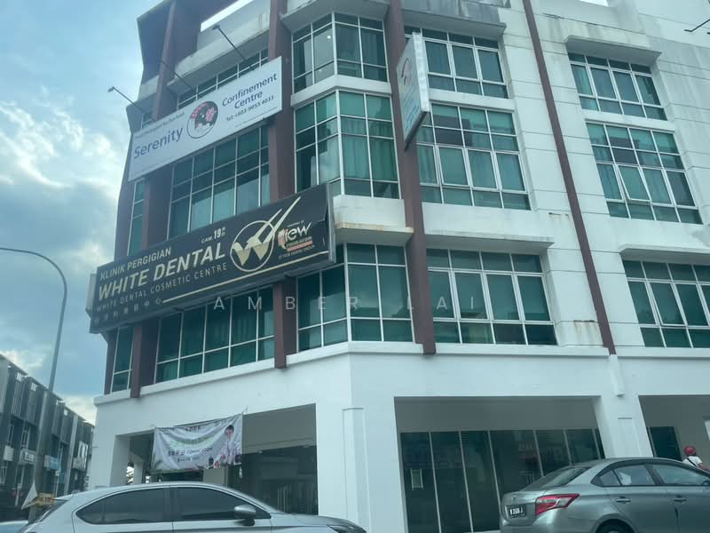 Kedai untuk Disewa di Bandar Baru Sri Petaling (Sri Petaling) - Amber Lai - PropertyGuru.com.my
