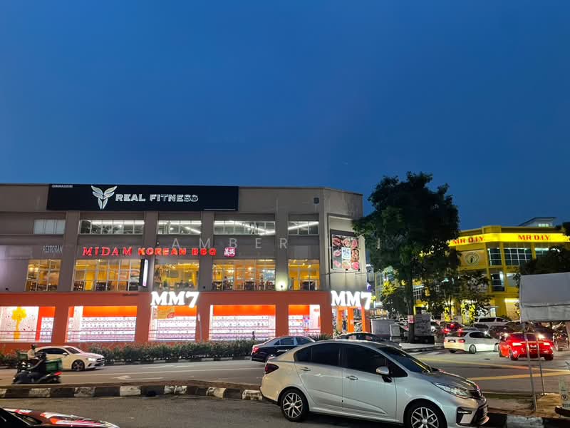 Kedai untuk Disewa di Bandar Baru Sri Petaling (Sri Petaling) - Amber Lai - PropertyGuru.com.my