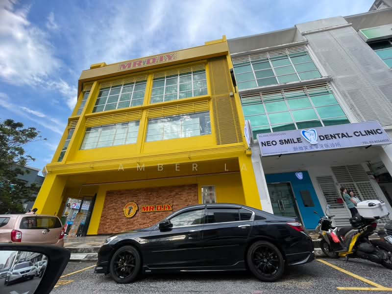 Kedai untuk Disewa di Bandar Baru Sri Petaling (Sri Petaling) - Amber Lai - PropertyGuru.com.my