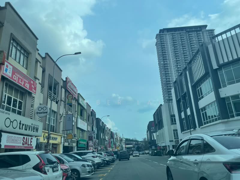 Kedai untuk Disewa di Bandar Baru Sri Petaling (Sri Petaling) - Amber Lai - PropertyGuru.com.my