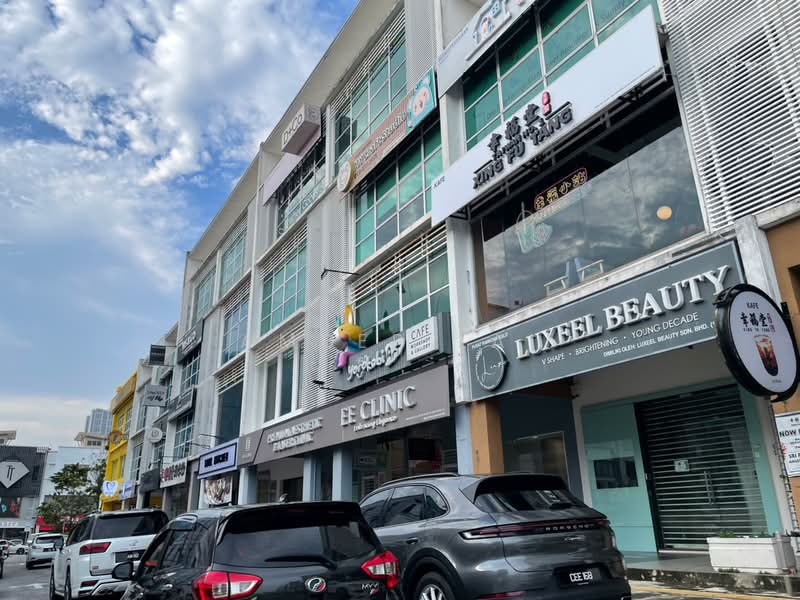 Kedai untuk Disewa di Bandar Baru Sri Petaling (Sri Petaling) - Amber Lai - PropertyGuru.com.my