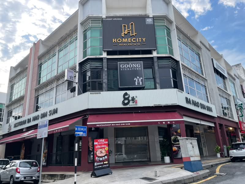 Kedai untuk Disewa di Bandar Baru Sri Petaling (Sri Petaling) - Amber Lai - PropertyGuru.com.my