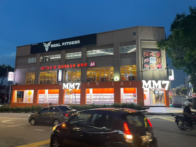 Kedai untuk Disewa di Bandar Baru Sri Petaling (Sri Petaling) - Amber Lai - PropertyGuru.com.my