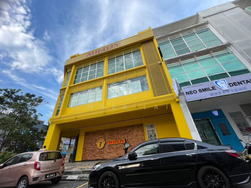 Kedai untuk Disewa di Bandar Baru Sri Petaling (Sri Petaling) - Amber Lai - PropertyGuru.com.my
