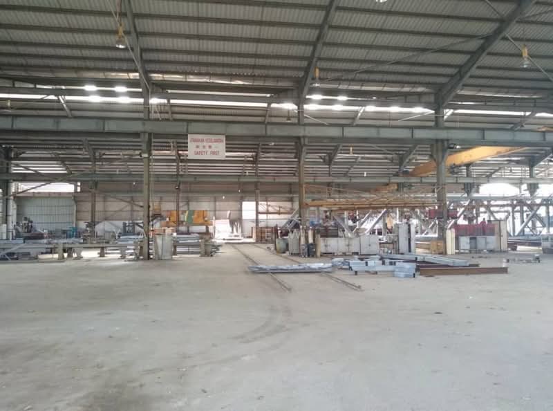 Detached Factory for Rent in Bukit Kemuning (Shah Alam) - Yap Chew Ying - PropertyGuru.com.my