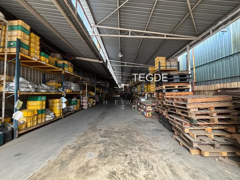 Detached Factory for Rent in Telok Panglima Garang (Jenjarom) - Yap Chew Ying - PropertyGuru.com.my