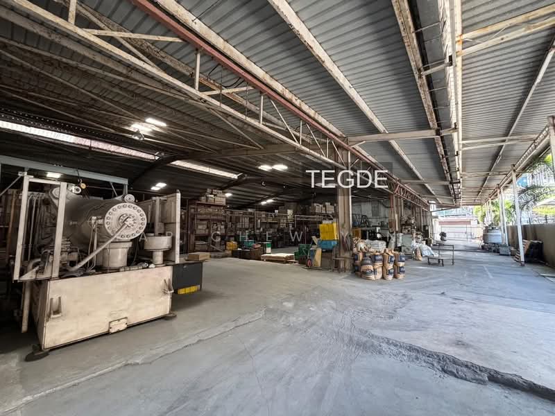 Detached Factory for Rent in Telok Panglima Garang (Jenjarom) - Yap Chew Ying - PropertyGuru.com.my