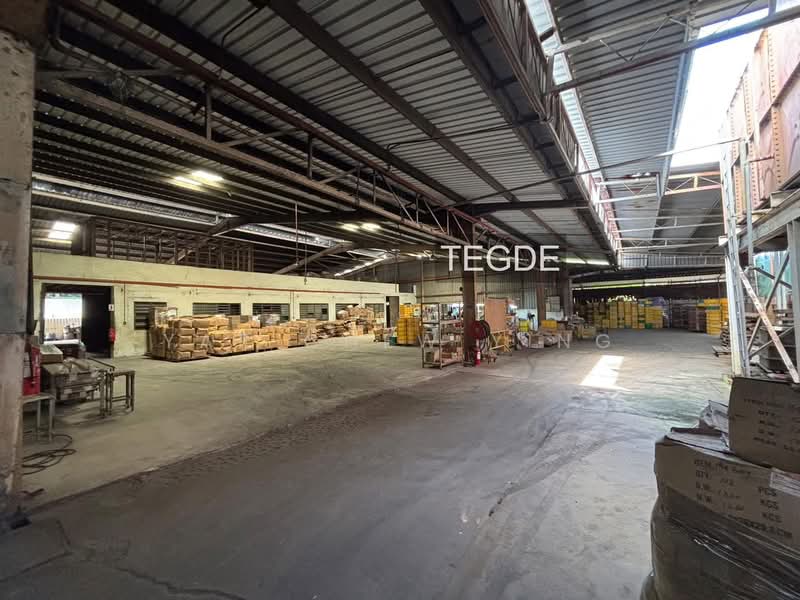 Detached Factory for Rent in Telok Panglima Garang (Jenjarom) - Yap Chew Ying - PropertyGuru.com.my
