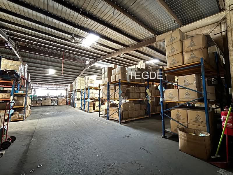 Detached Factory for Rent in Telok Panglima Garang (Jenjarom) - Yap Chew Ying - PropertyGuru.com.my