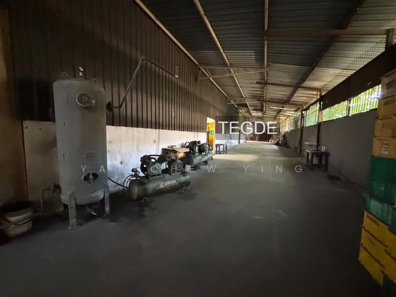 Detached Factory for Rent in Telok Panglima Garang (Jenjarom) - Yap Chew Ying - PropertyGuru.com.my
