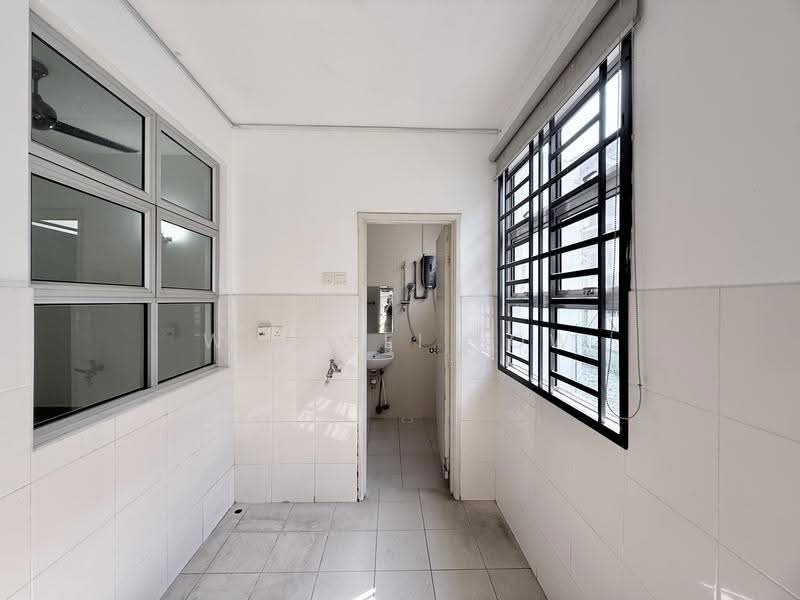 Terraced House for Sale in Kemuning Utama (Shah Alam) - Wei Wei Low - PropertyGuru.com.my