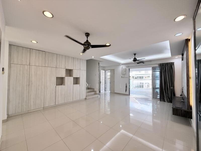 Terraced House for Sale in Kemuning Utama (Shah Alam) - Wei Wei Low - PropertyGuru.com.my