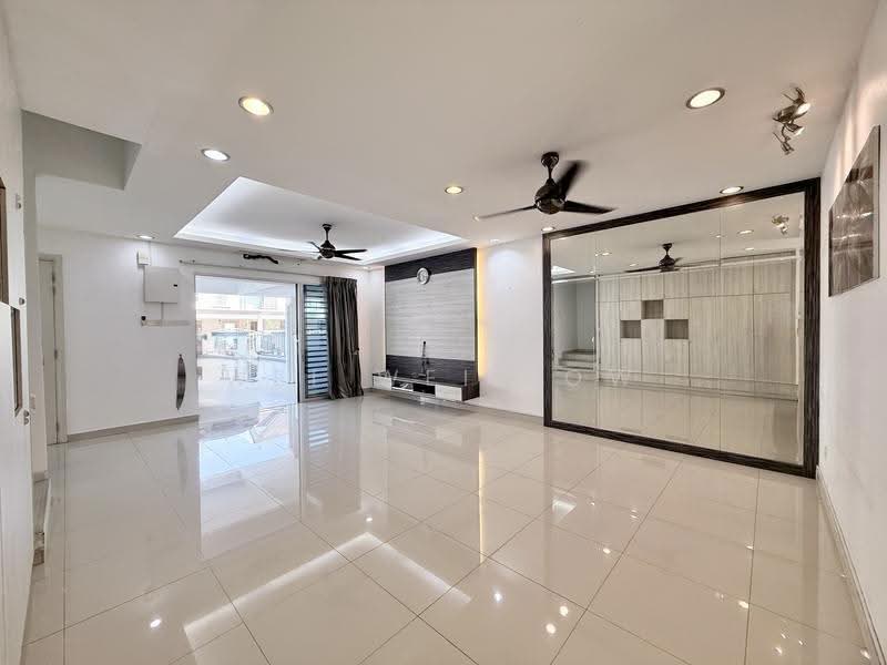Terraced House for Sale in Kemuning Utama (Shah Alam) - Wei Wei Low - PropertyGuru.com.my