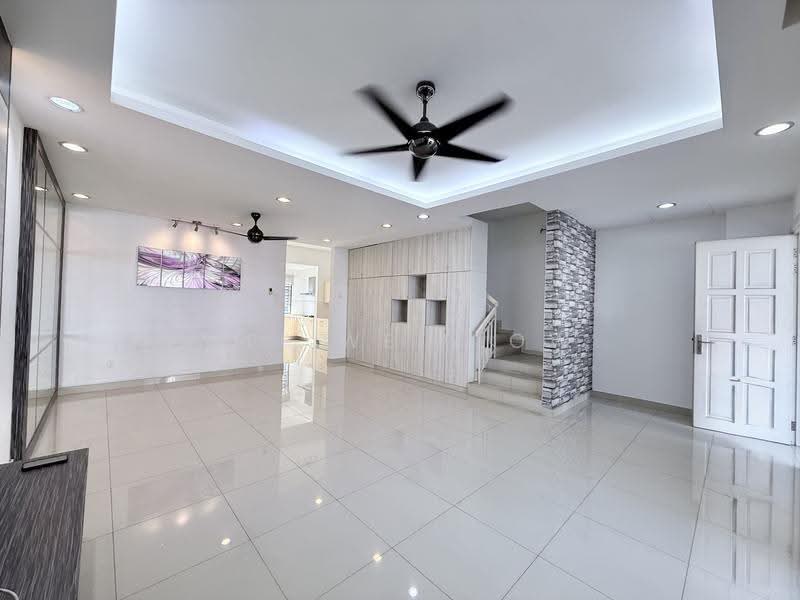 Terraced House for Sale in Kemuning Utama (Shah Alam) - Wei Wei Low - PropertyGuru.com.my