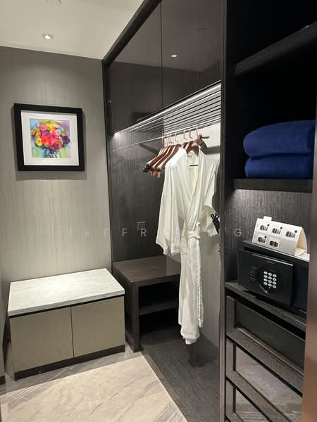 Servis Apartment untuk Dijual di Royal Lexis - Jeffrey Ng - PropertyGuru.com.my