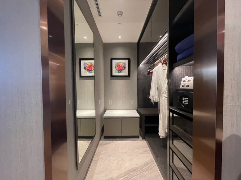 Servis Apartment untuk Dijual di Royal Lexis - Jeffrey Ng - PropertyGuru.com.my