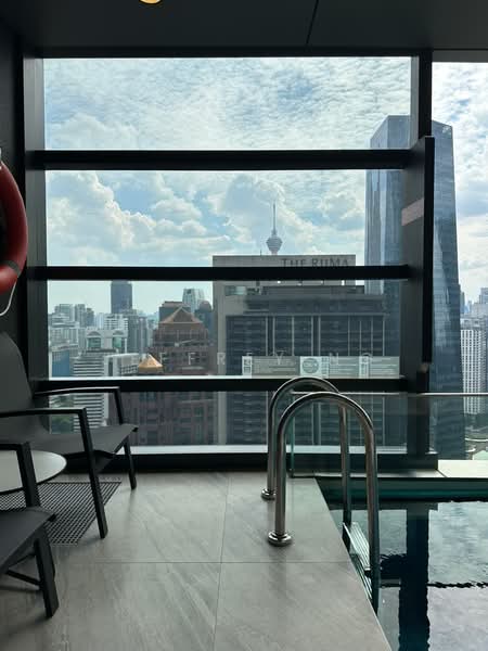 Servis Apartment untuk Dijual di Royal Lexis - Jeffrey Ng - PropertyGuru.com.my
