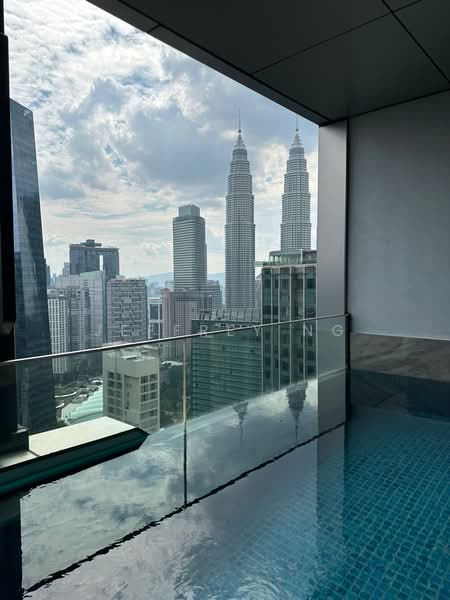 Servis Apartment untuk Dijual di Royal Lexis - Jeffrey Ng - PropertyGuru.com.my