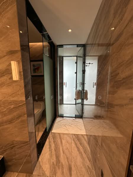 Servis Apartment untuk Dijual di Royal Lexis - Jeffrey Ng - PropertyGuru.com.my