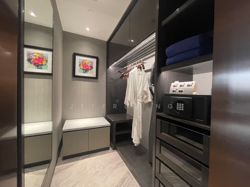 Servis Apartment untuk Dijual di Royal Lexis - Jeffrey Ng - PropertyGuru.com.my