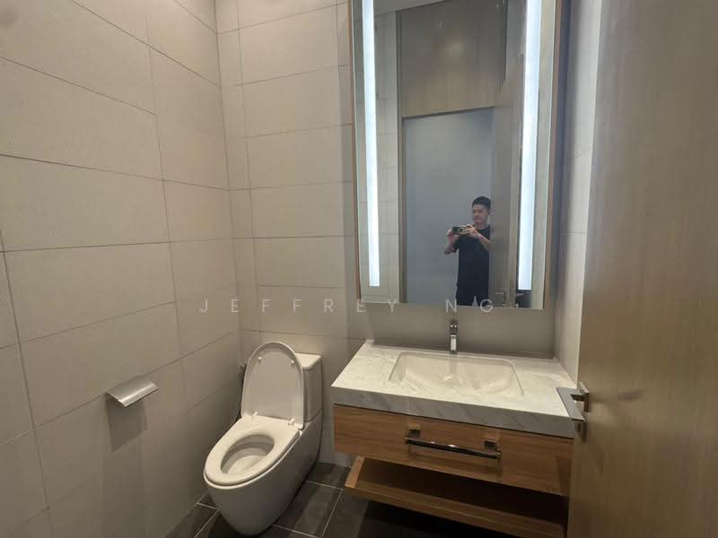 Service Residence for Sale at The Conlay - Jeffrey Ng - PropertyGuru.com.my