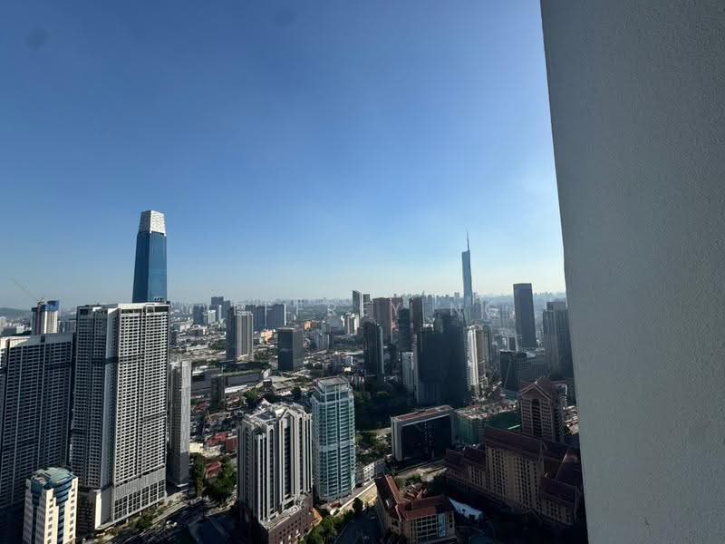 Service Residence for Sale at The Conlay - Jeffrey Ng - PropertyGuru.com.my