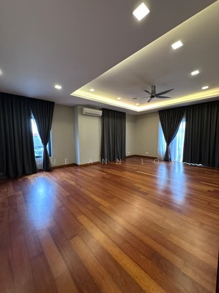 Bungalow House for Sale in Kayangan Heights (Shah Alam) - Sue Ann Low - PropertyGuru.com.my