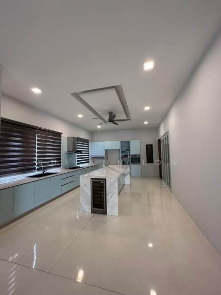 Bungalow House for Sale in Kayangan Heights (Shah Alam) - Sue Ann Low - PropertyGuru.com.my