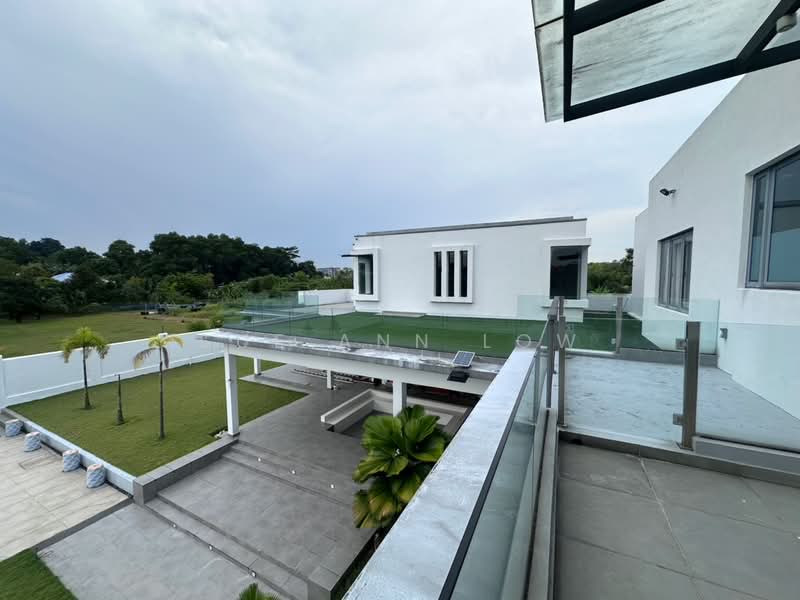Rumah Banglo untuk Dijual di Kayangan Heights (Shah Alam) - Sue Ann Low - PropertyGuru.com.my