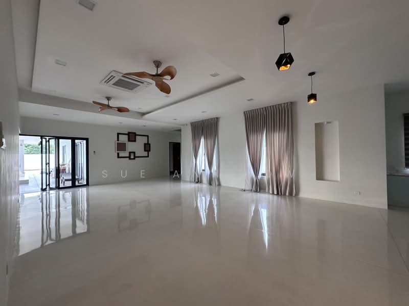 Rumah Banglo untuk Dijual di Kayangan Heights (Shah Alam) - Sue Ann Low - PropertyGuru.com.my