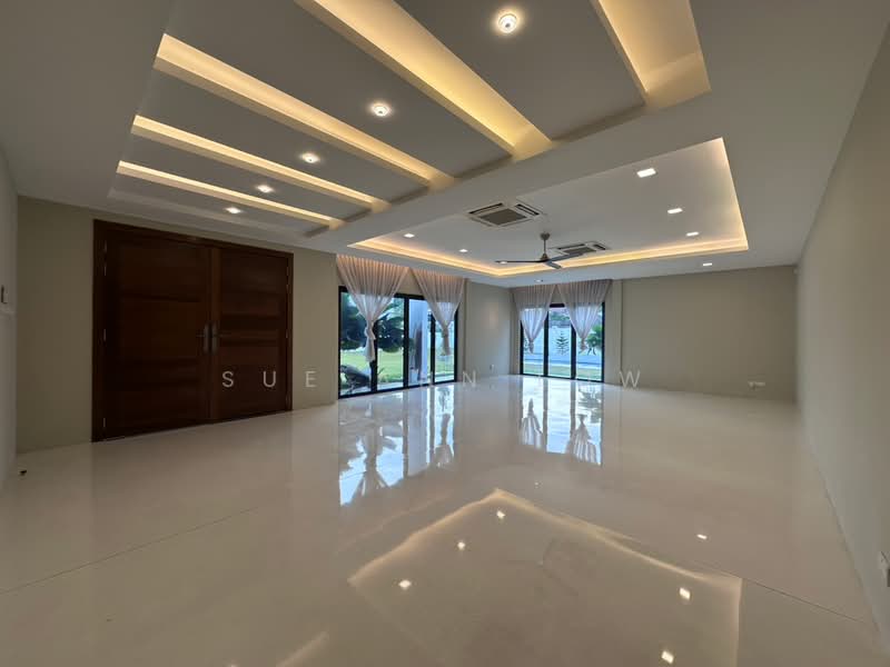 Rumah Banglo untuk Dijual di Kayangan Heights (Shah Alam) - Sue Ann Low - PropertyGuru.com.my