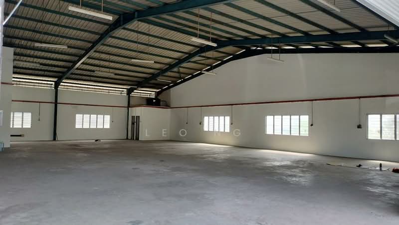 Warehouse for Rent in Kampung Baru Sungai Buloh (Sungai Buloh) - Leo Ng - Interior - PropertyGuru.com.my