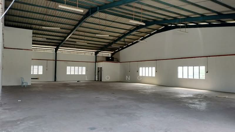 Warehouse for Rent in Kampung Baru Sungai Buloh (Sungai Buloh) - Leo Ng - Interior - PropertyGuru.com.my