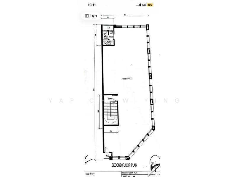 Kedai untuk Disewa di Kampung Jawa (Klang) - Yap Chew Ying - PropertyGuru.com.my
