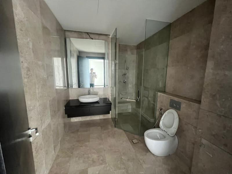 Service Residence for Rent at The Ritz-Carlton Residences - GAN ZY - PropertyGuru.com.my
